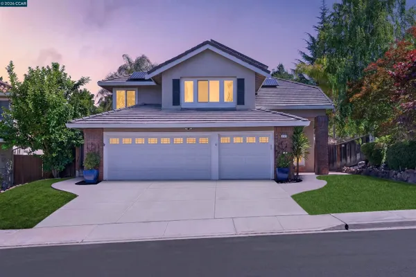 $2,498,900 | 406 Skycrest Drive, Danville, CA 94506