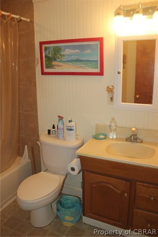227 Gum Thicket Road Gwynn, VA 23076 - Photo 17 of 18