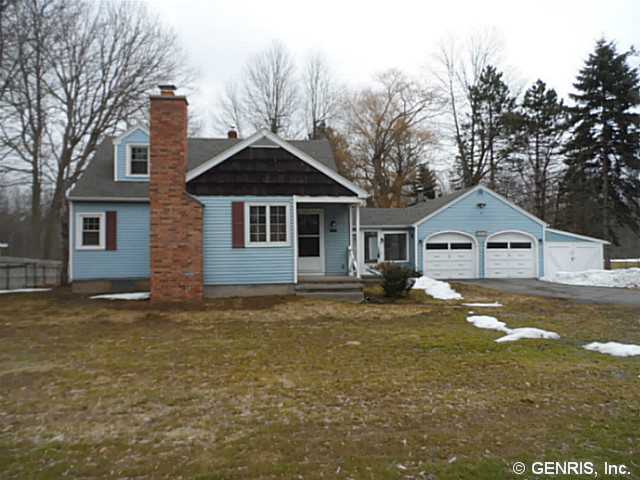 1080 North Greece Road Greece, NY 14626 - Photo 1 of 1 Exterior Front