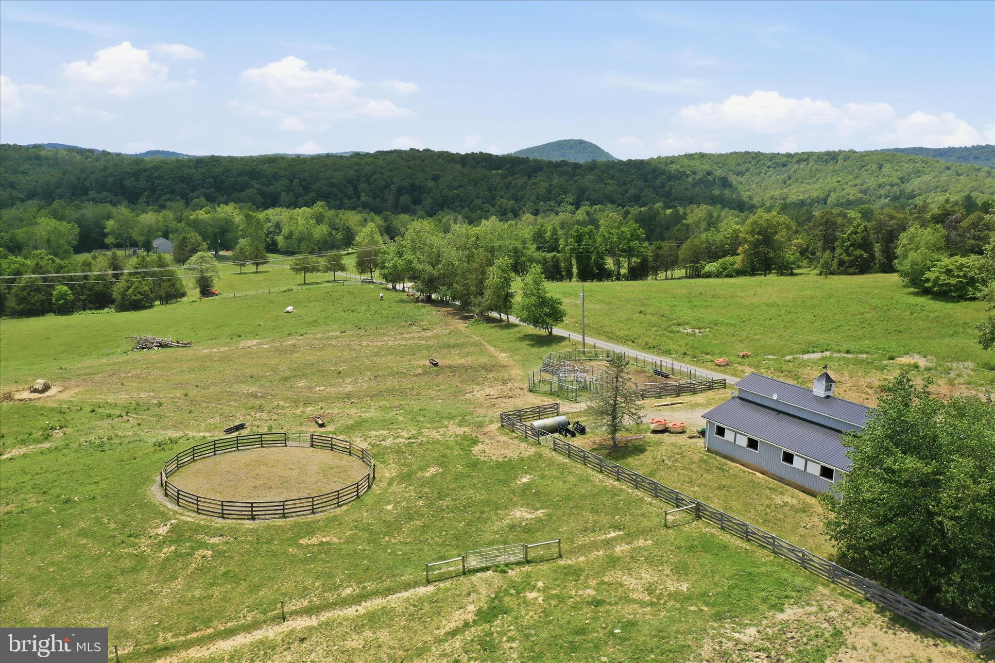 59 Harry Settle Road Castleton, VA 22716 - Photo 65 of 84