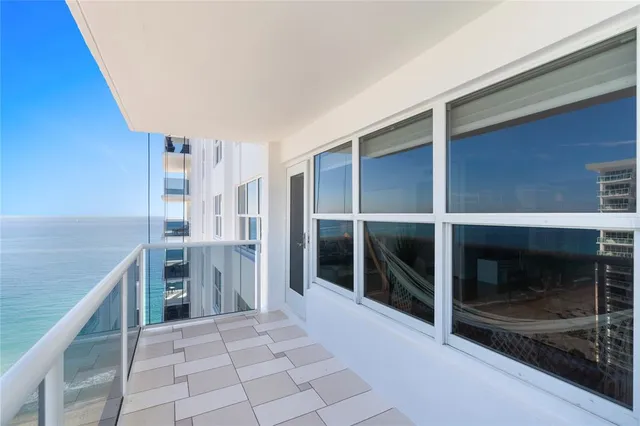 $4,500 | 3500 Galt Ocean Drive, Unit 1616, Fort Lauderdale, FL 33308