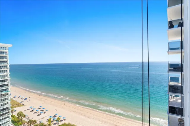 $4,500 | 3500 Galt Ocean Drive, Unit 1616, Fort Lauderdale, FL 33308