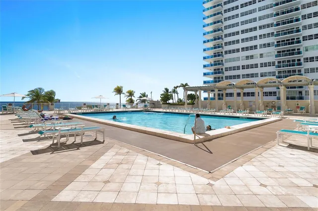 $4,500 | 3500 Galt Ocean Drive, Unit 1616, Fort Lauderdale, FL 33308