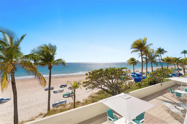 $4,500 | 3500 Galt Ocean Drive, Unit 1616, Fort Lauderdale, FL 33308