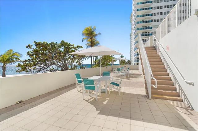$4,500 | 3500 Galt Ocean Drive, Unit 1616, Fort Lauderdale, FL 33308