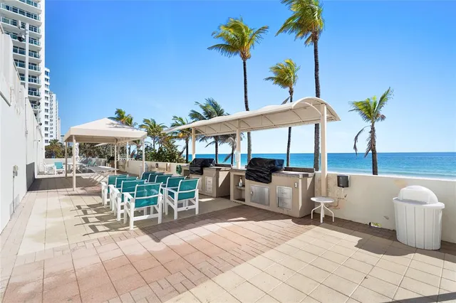 $4,500 | 3500 Galt Ocean Drive, Unit 1616, Fort Lauderdale, FL 33308