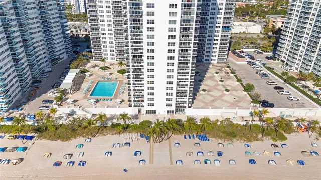 $4,500 | 3500 Galt Ocean Drive, Unit 1616, Fort Lauderdale, FL 33308