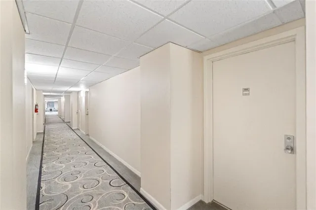 $4,500 | 3500 Galt Ocean Drive, Unit 1616, Fort Lauderdale, FL 33308