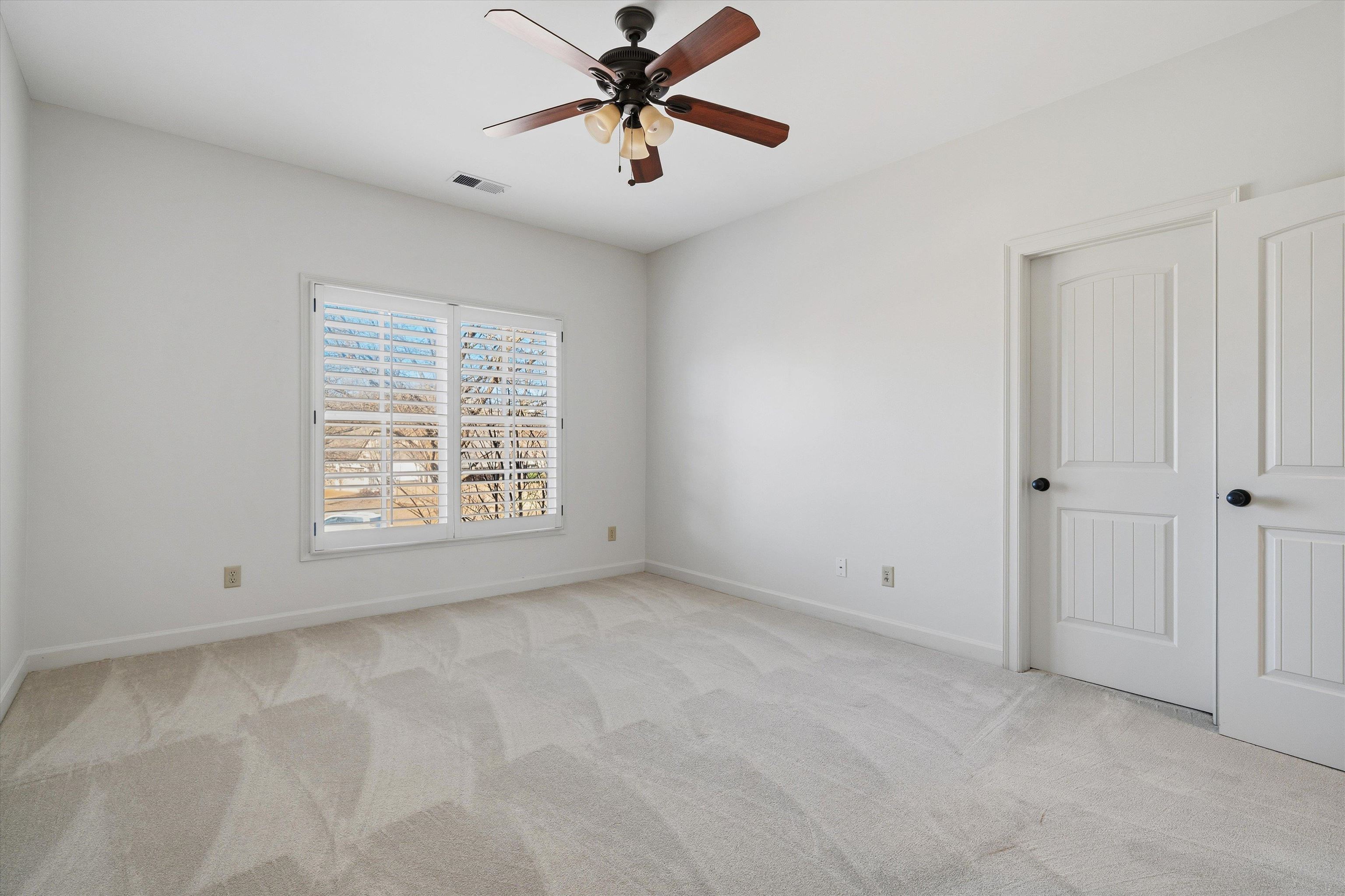 639 Critz Cove Collierville, TN 38017 - Photo 27 of 40 a view of an empty room with a window