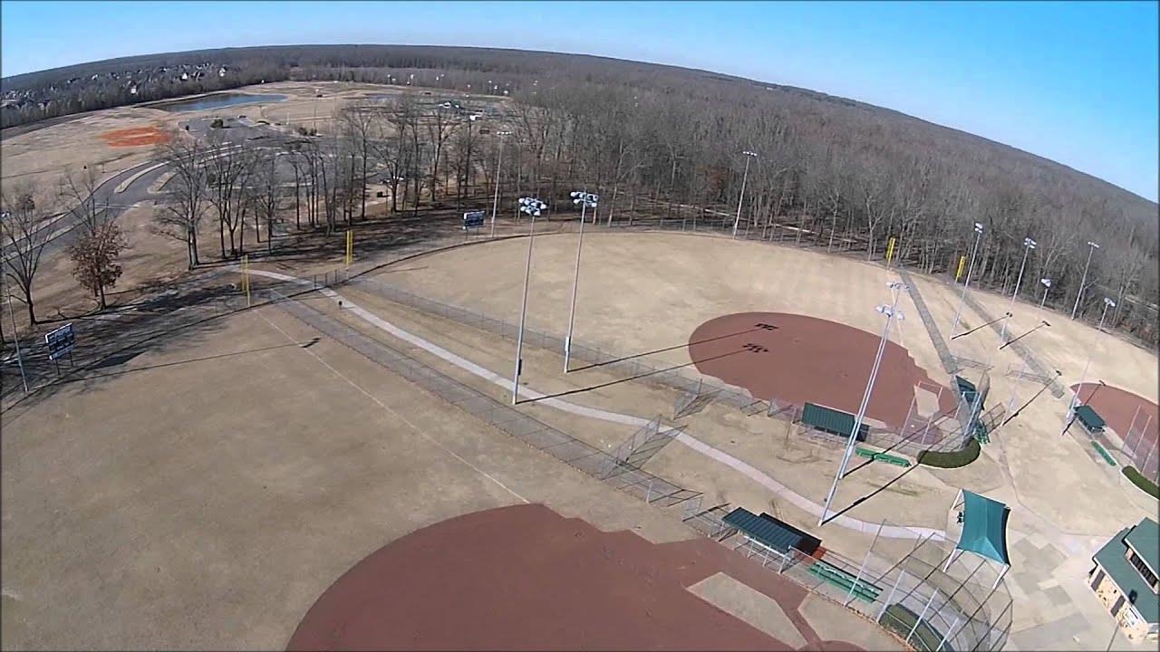 639 Critz Cove Collierville, TN 38017 - Photo 39 of 40 an aerial view of a house