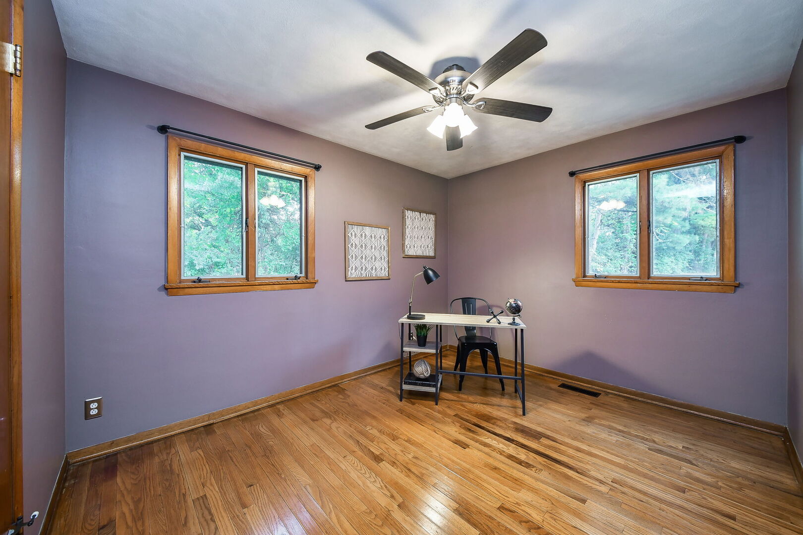 41-w331 Empire Road St. Charles, IL 60175 - Photo 16 of 25 a view of a workspace with furniture and a window