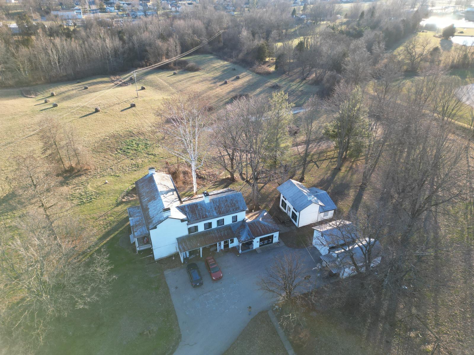 5695 Bullittsville Road Burlington, KY 41005 - Photo 32 of 50