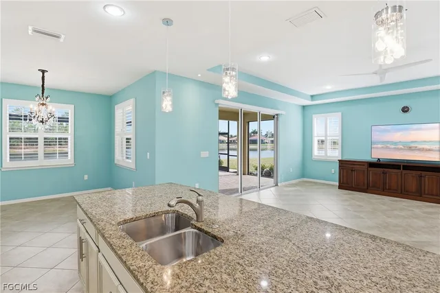 $649,000 | 3177 Royal Gardens Avenue, Fort Myers, FL 33916