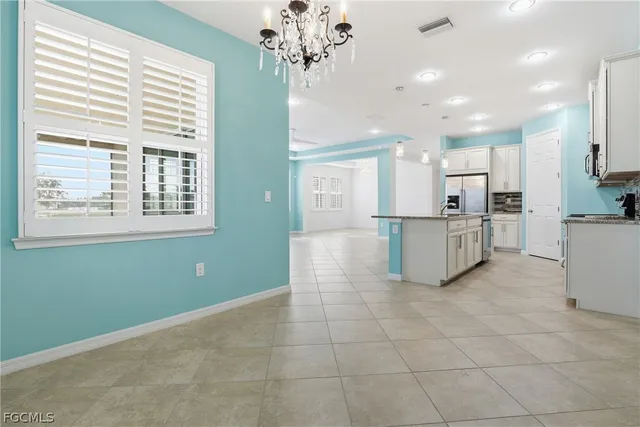 $649,000 | 3177 Royal Gardens Avenue, Fort Myers, FL 33916