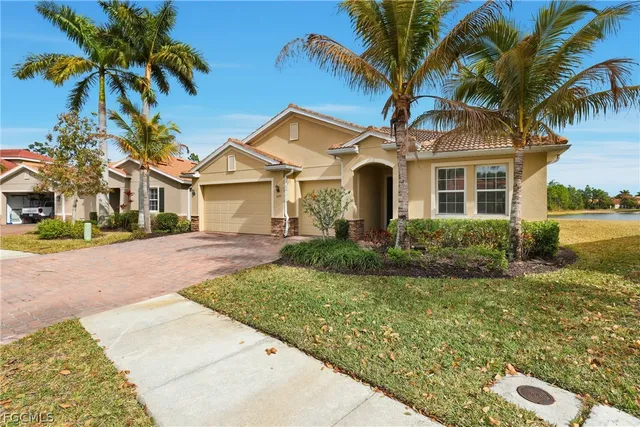 $649,000 | 3177 Royal Gardens Avenue, Fort Myers, FL 33916