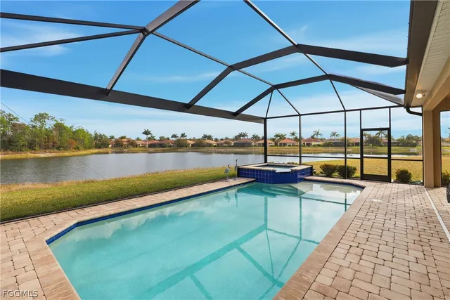 $649,000 | 3177 Royal Gardens Avenue, Fort Myers, FL 33916