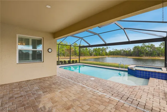 $649,000 | 3177 Royal Gardens Avenue, Fort Myers, FL 33916