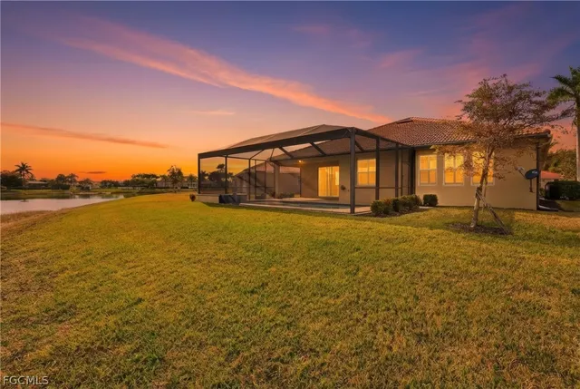 $649,000 | 3177 Royal Gardens Avenue, Fort Myers, FL 33916