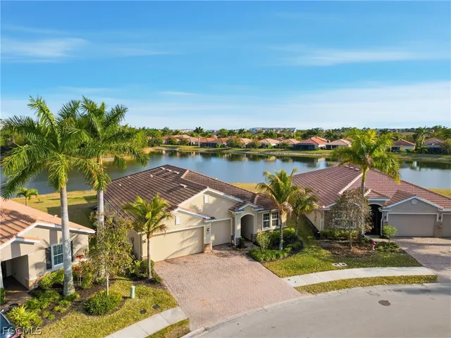 $649,000 | 3177 Royal Gardens Avenue, Fort Myers, FL 33916