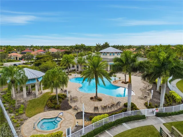 $649,000 | 3177 Royal Gardens Avenue, Fort Myers, FL 33916