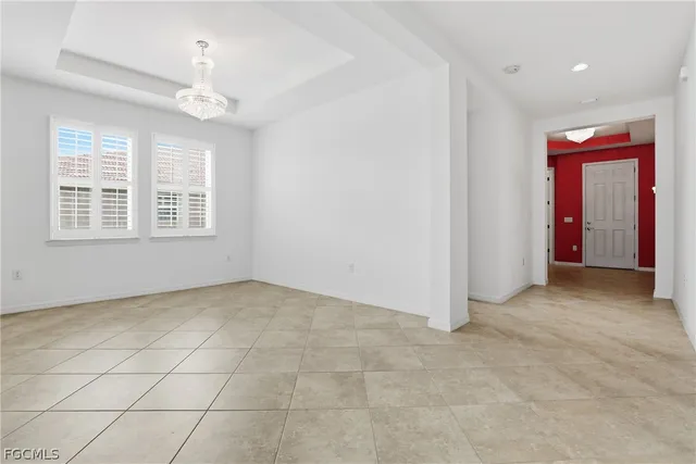 $649,000 | 3177 Royal Gardens Avenue, Fort Myers, FL 33916