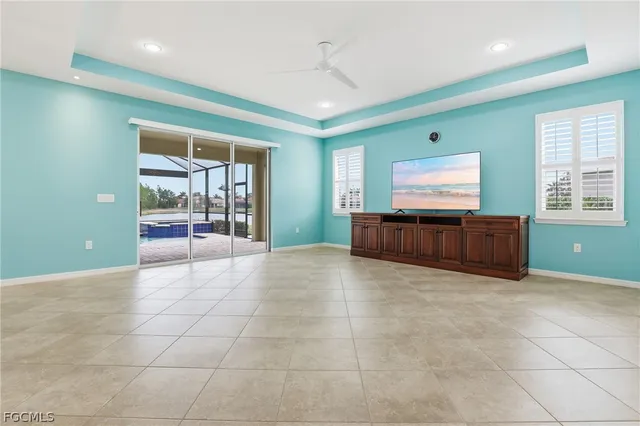 $649,000 | 3177 Royal Gardens Avenue, Fort Myers, FL 33916