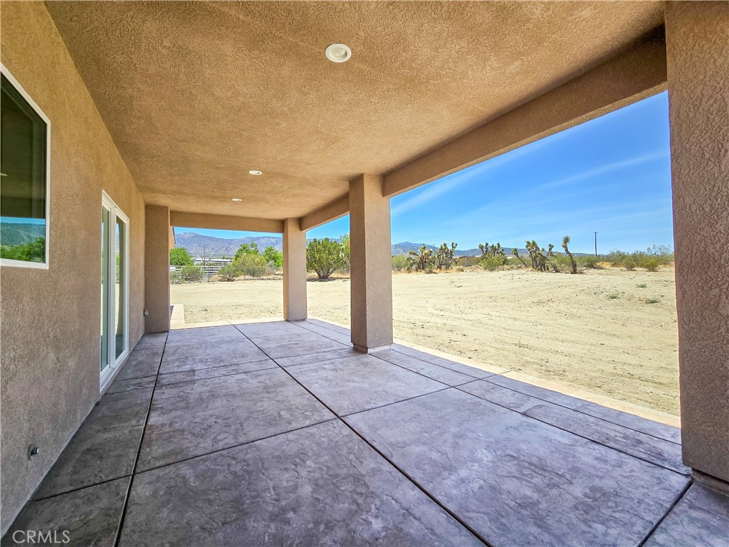 11462 Prado Road Pinon Hills, CA 92372 - Photo 77 of 133