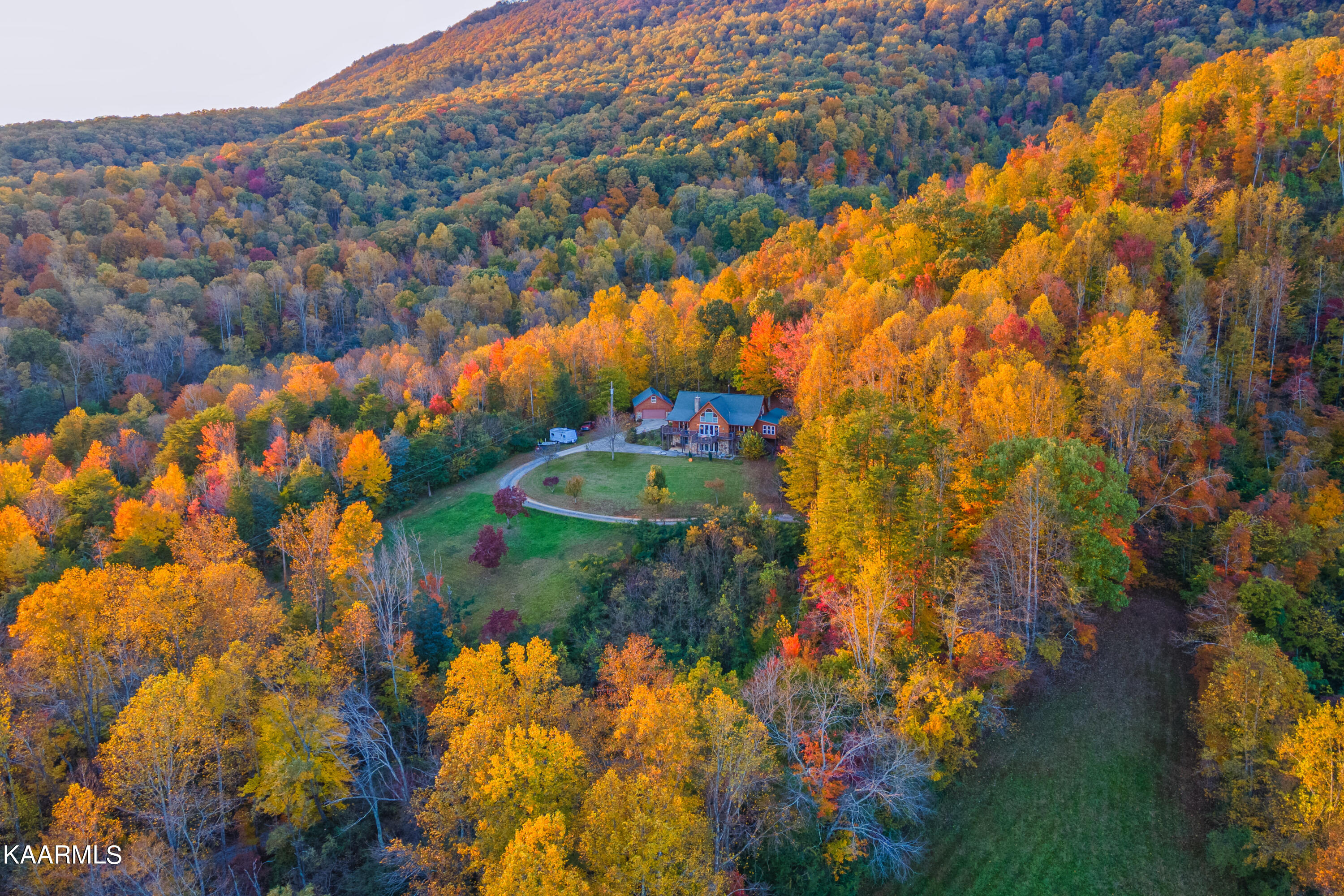 514 Wilson Gap Road Speedwell, TN 37870 - Photo 41 of 45 514 WILSON GAP (8 of 15)