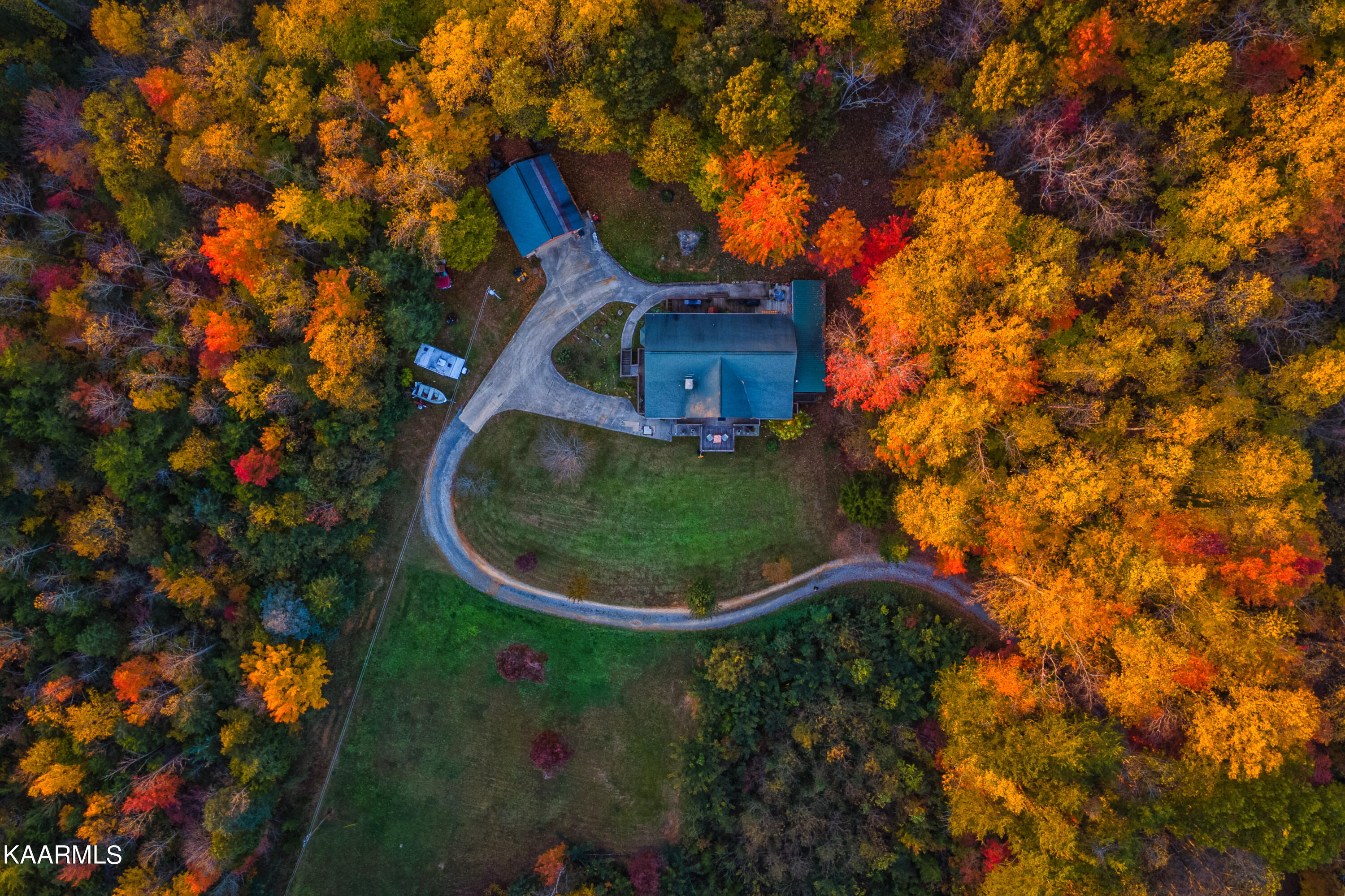 514 Wilson Gap Road Speedwell, TN 37870 - Photo 43 of 45 514 WILSON GAP (11 of 15)