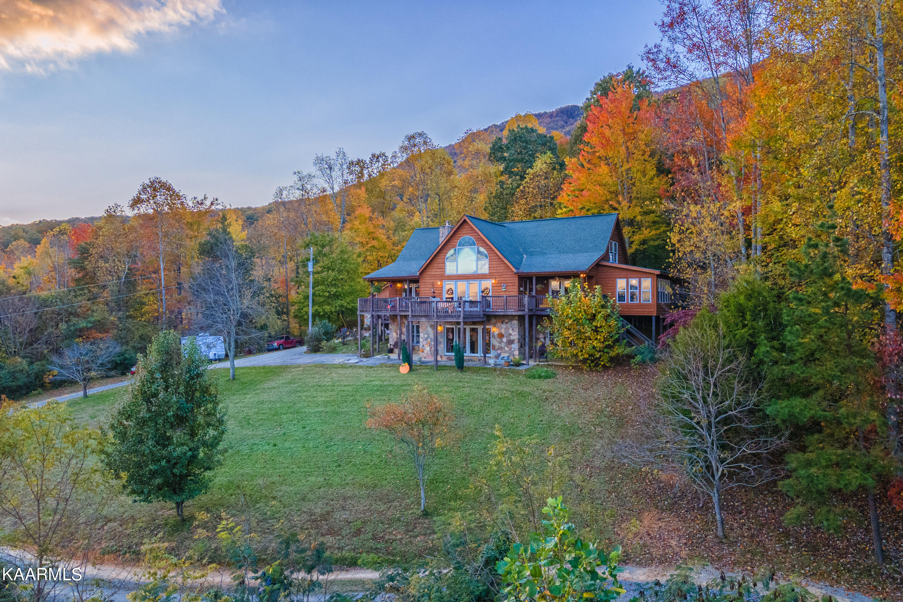 514 Wilson Gap Road Speedwell, TN 37870 - Photo 44 of 45 514 WILSON GAP (13 of 15)