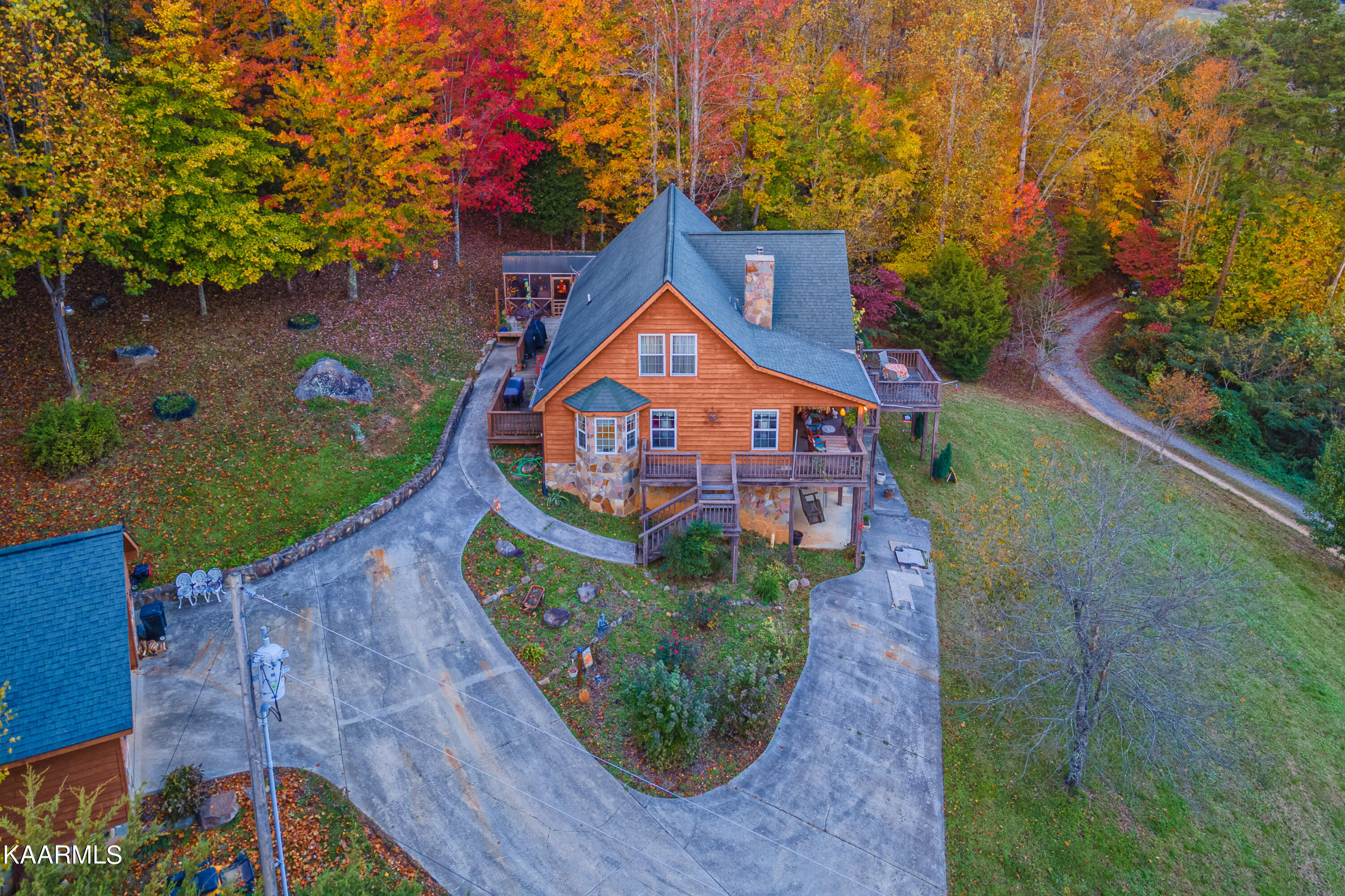 514 Wilson Gap Road Speedwell, TN 37870 - Photo 45 of 45 514 WILSON GAP (15 of 15)