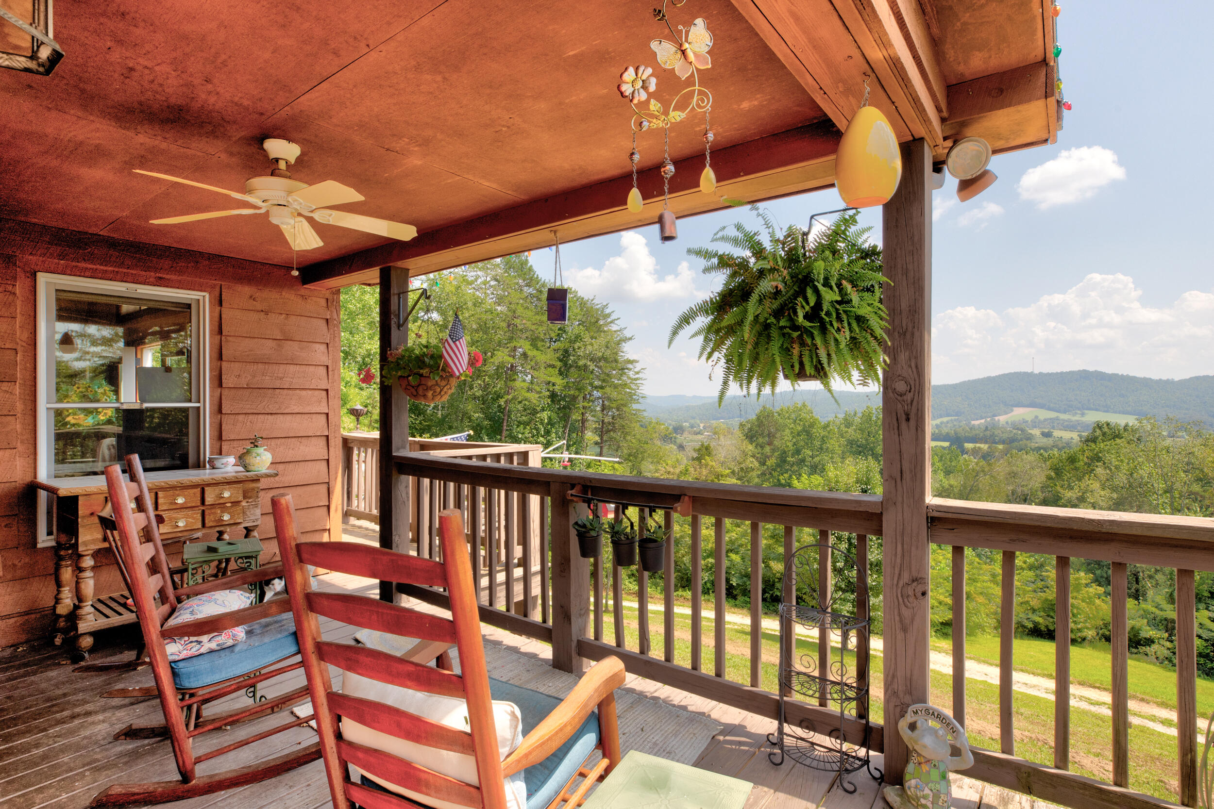 514 Wilson Gap Road Speedwell, TN 37870 - Photo 8 of 45 514 Wilson Gap Rd-14