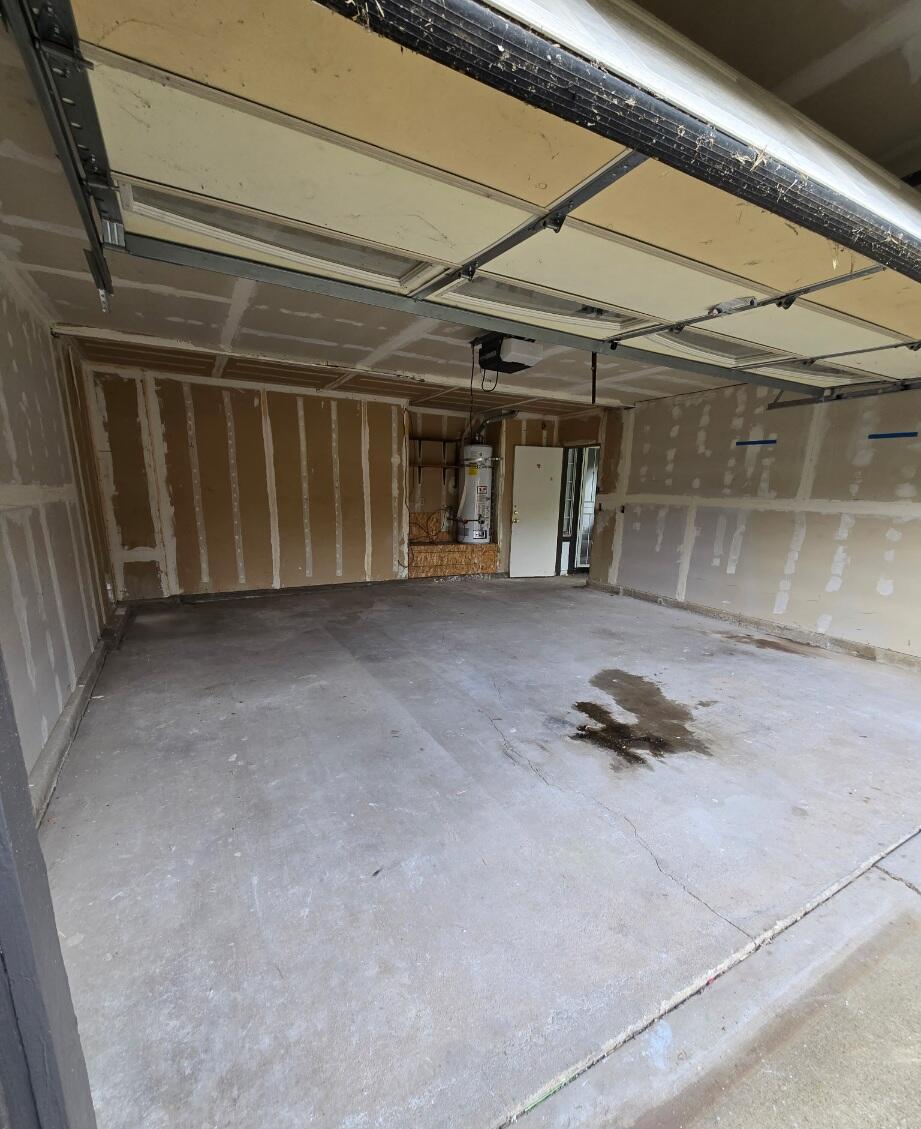 454 Alamine Drive Redding, CA 96003 - Photo 28 of 28 a view of a room with gym equipment