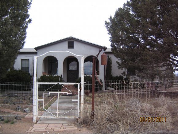 2200 West Curtis Ranch Road Paulden, AZ 86334 - Photo 1 of 16 Primary Photo