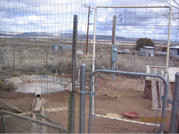 2200 West Curtis Ranch Road Paulden, AZ 86334 - Photo 13 of 16 Additional Photo