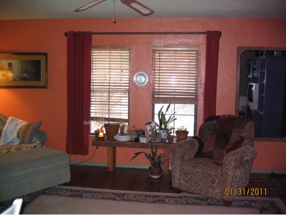 2200 West Curtis Ranch Road Paulden, AZ 86334 - Photo 3 of 16 Additional Photo