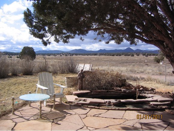 2200 West Curtis Ranch Road Paulden, AZ 86334 - Photo 9 of 16 Additional Photo