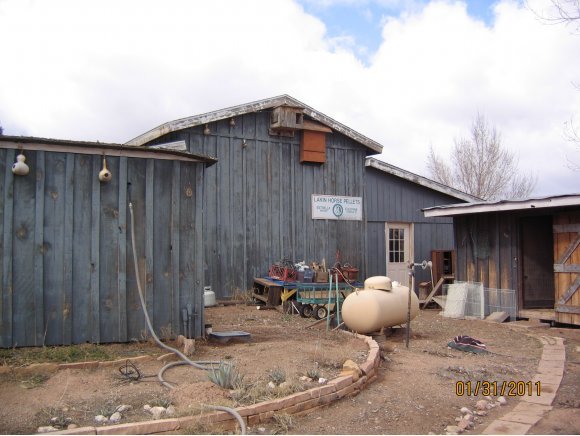2200 West Curtis Ranch Road Paulden, AZ 86334 - Photo 10 of 16 Additional Photo