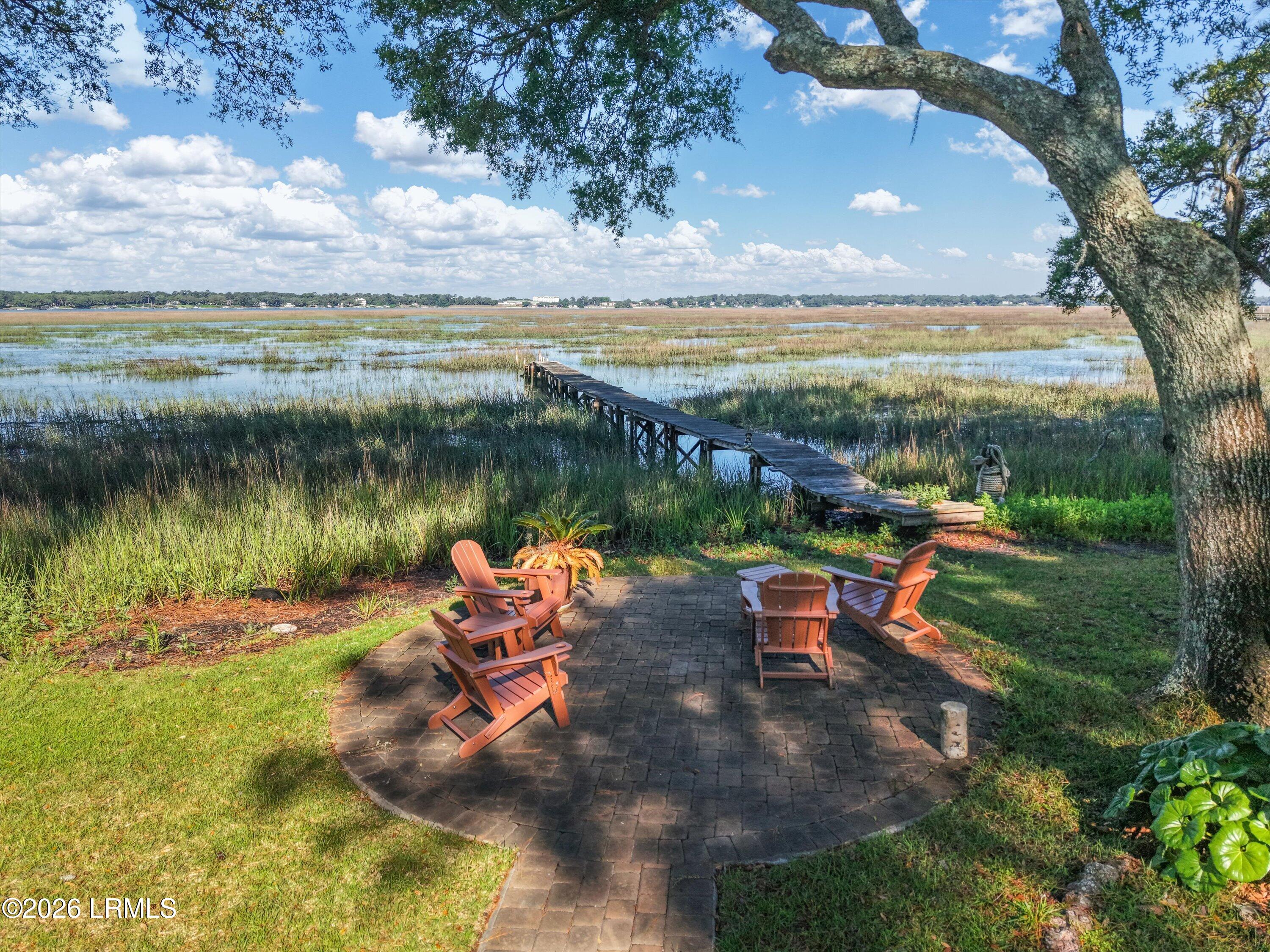 50 Meridian Road Beaufort, SC 29907 - Photo 36 of 48 36-50 Meridian Rd
