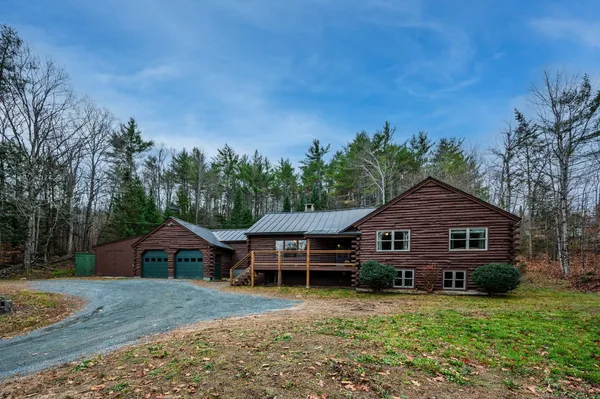 $480,000 | 133 Highway 4A, Wilmot, NH 03287