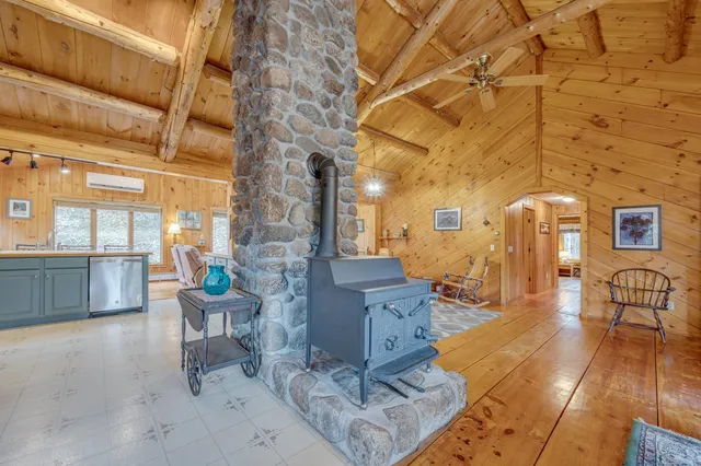 $510,000 | 133 Highway 4A, Wilmot, NH 03287