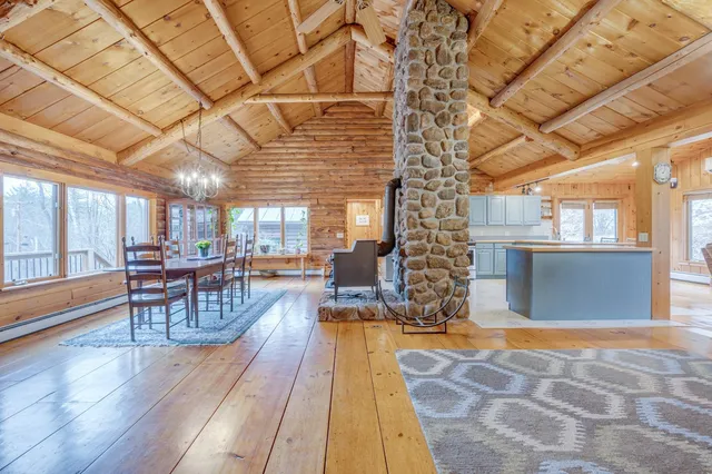 $510,000 | 133 Highway 4A, Wilmot, NH 03287