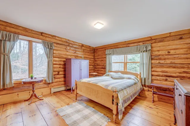 $510,000 | 133 Highway 4A, Wilmot, NH 03287