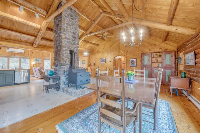 $510,000 | 133 Highway 4A, Wilmot, NH 03287