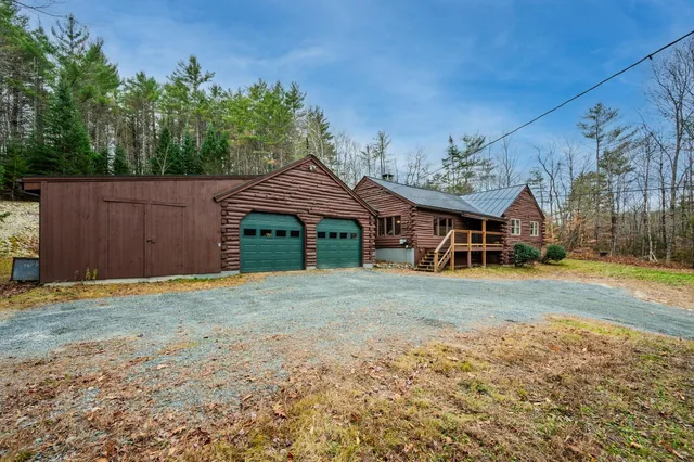 $510,000 | 133 Highway 4A, Wilmot, NH 03287