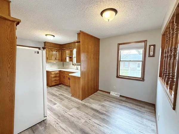 $167,900 | 1303 South Forest Street, El Dorado Springs, MO 64744