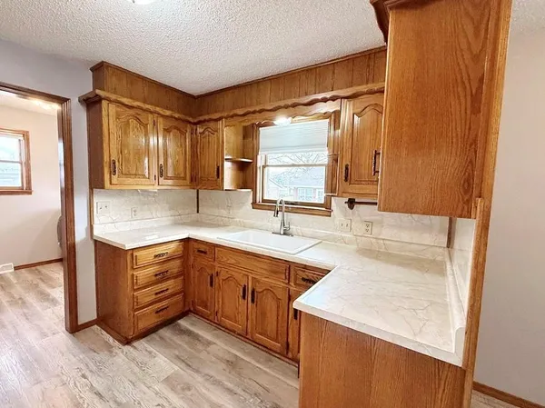 $167,900 | 1303 South Forest Street, El Dorado Springs, MO 64744