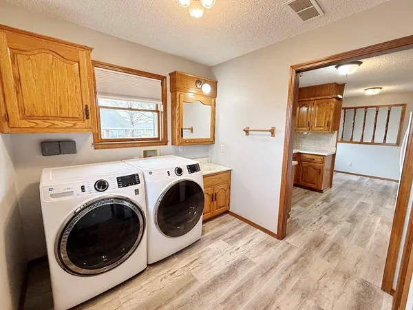 $167,900 | 1303 South Forest Street, El Dorado Springs, MO 64744