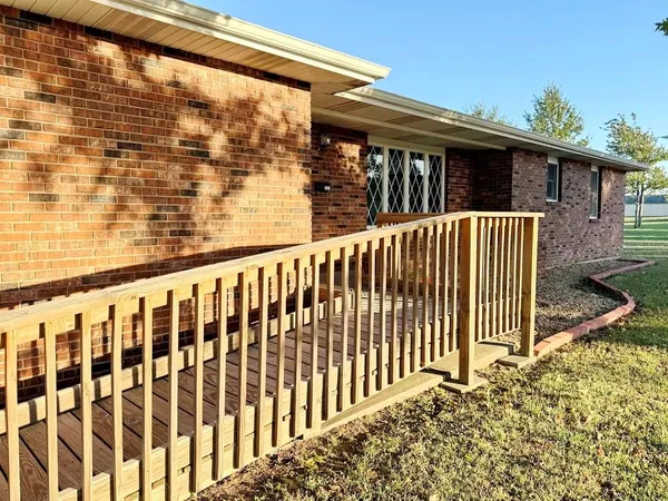 $167,900 | 1303 South Forest Street, El Dorado Springs, MO 64744