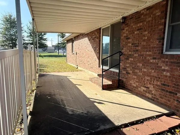 $167,900 | 1303 South Forest Street, El Dorado Springs, MO 64744